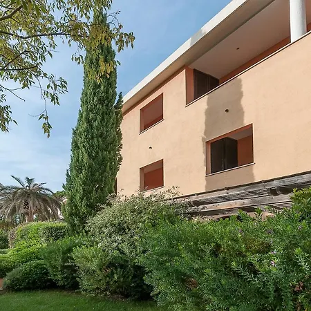 Appartement Giovanna Marciana Marina (Isola d'Elba)