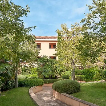 Appartement Giovanna *