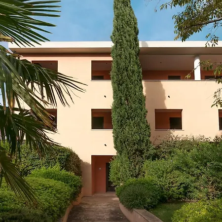 Giovanna Appartement