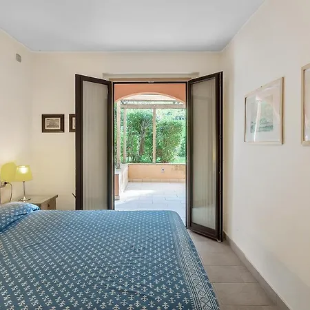 Giovanna Appartement *