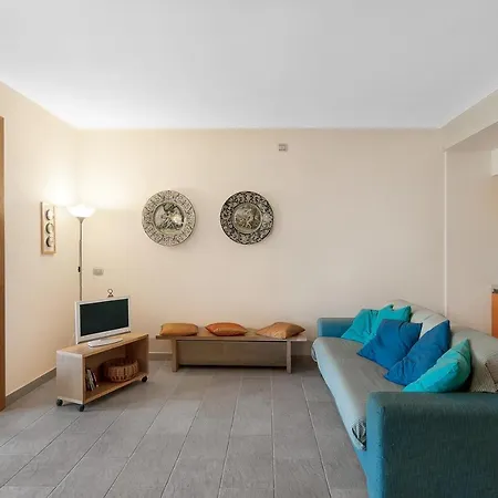 Appartement Giovanna