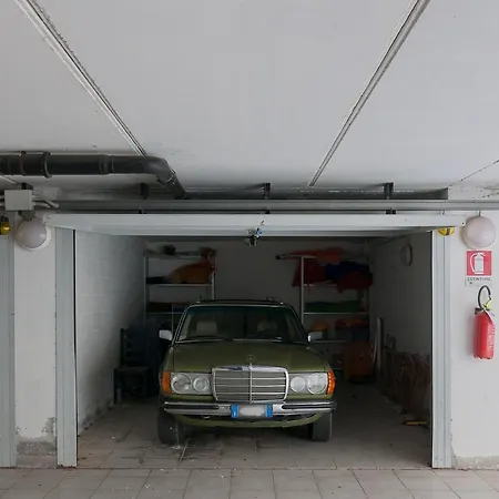 Giovanna Appartement *