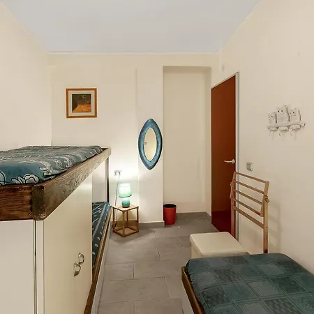 Appartement Giovanna *