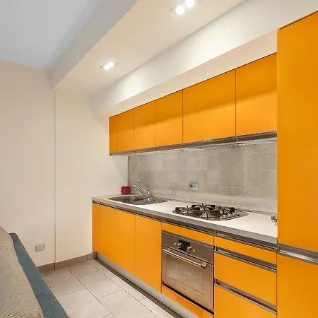Appartement Giovanna *